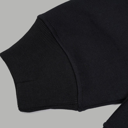 2025SS Crew Neck Letter Sweatshirt