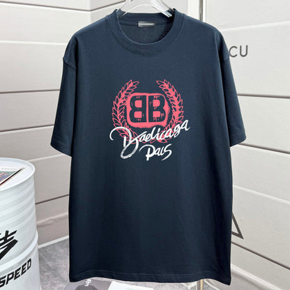 2025ss Classic Loose Fit T-shirt