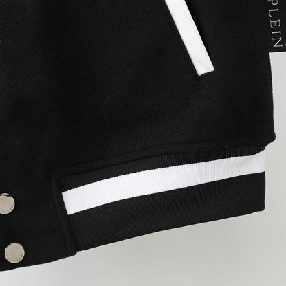 PLElN 2025ss Cowhide Jacket