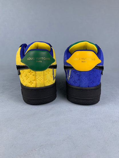 NIKE Air Force 1 Sneakers