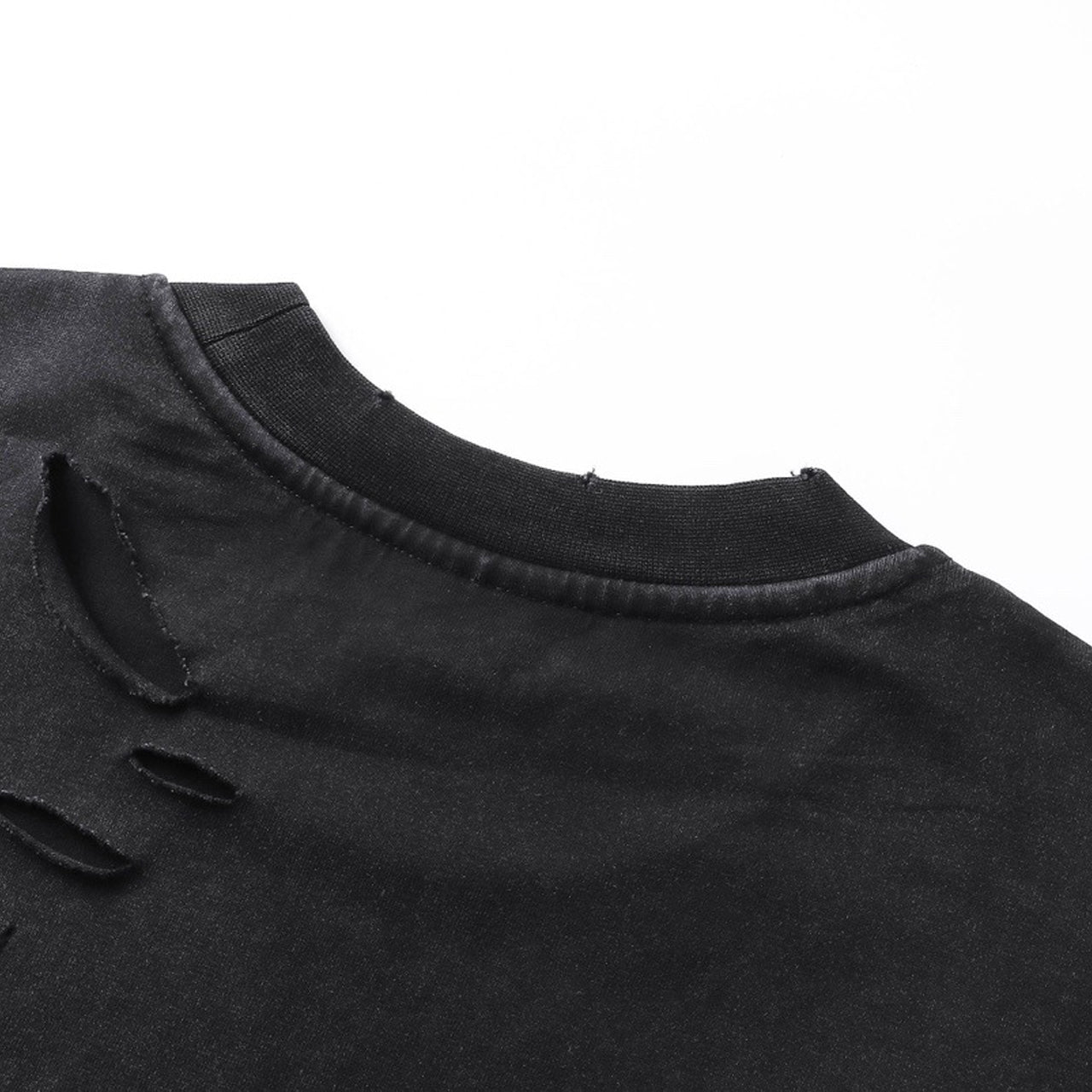 2025SS Two-Piece Hoodie