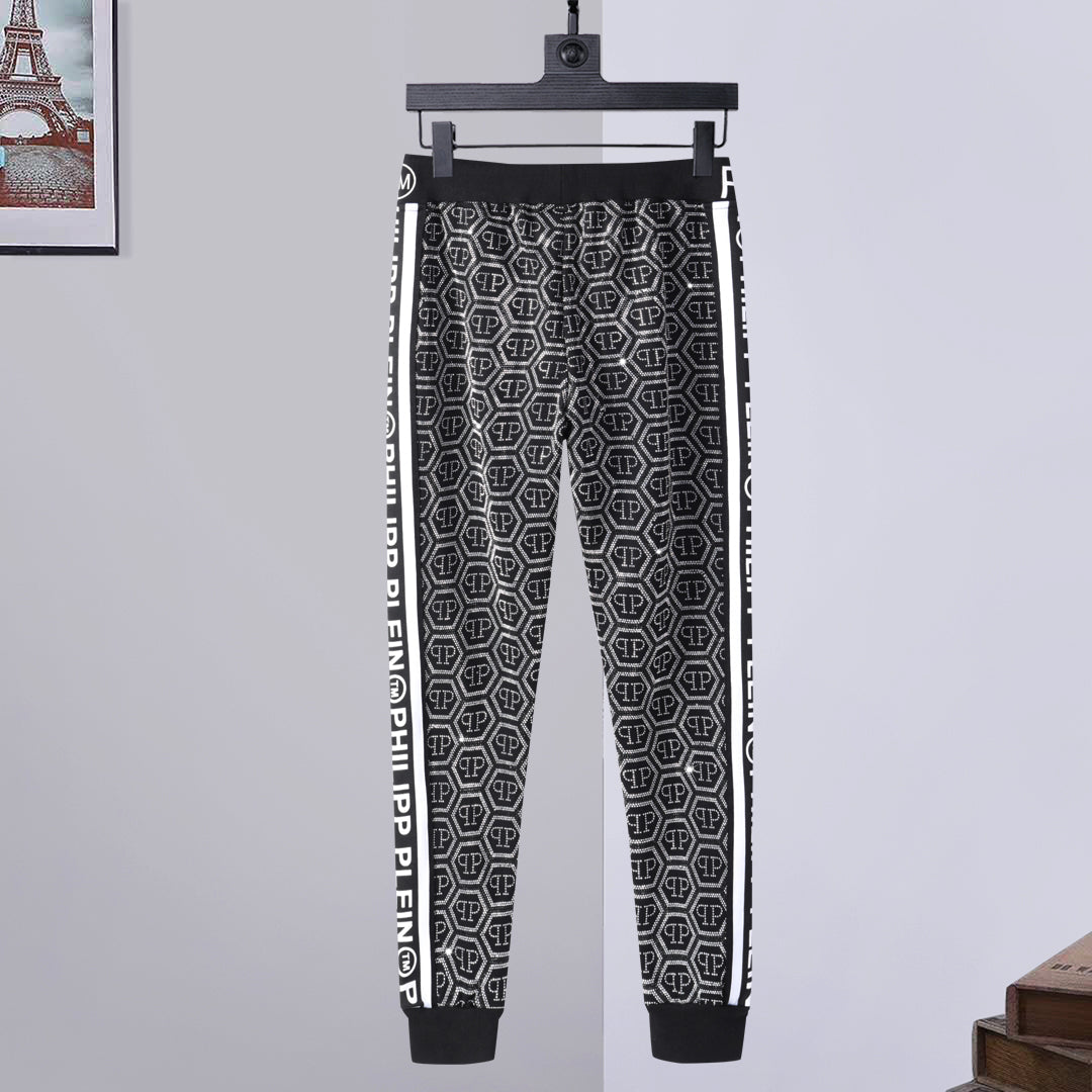 PLElN 2025SS Man Hoodie Set