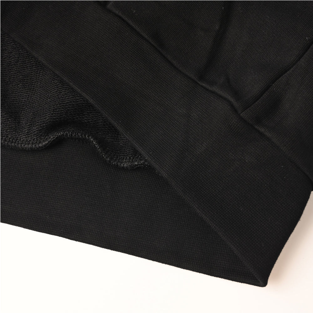 2026SS Man Character Hoodie