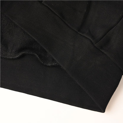 2026SS Man Character Hoodie