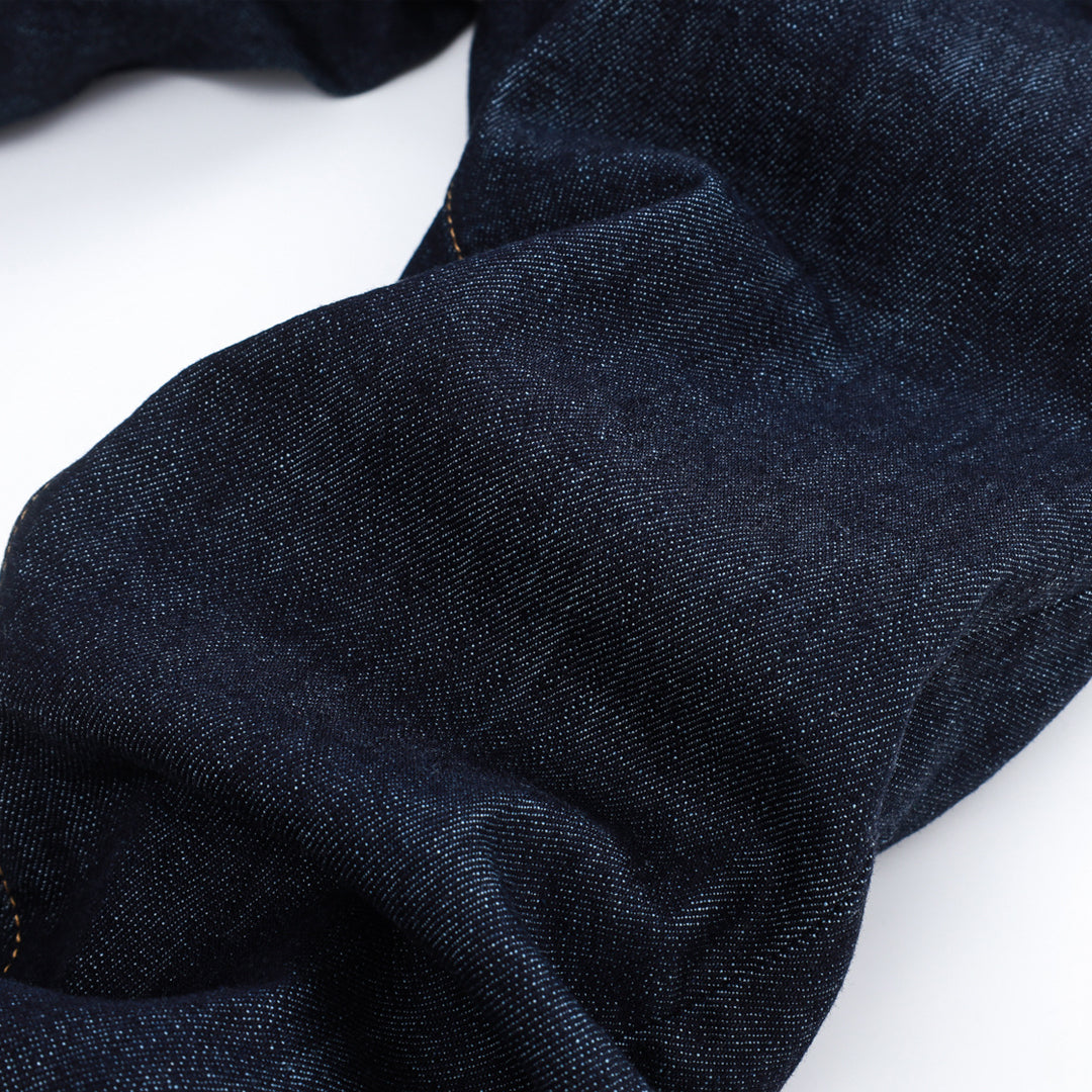 SOLO-DSQ2 2026SS Ripped Jeans