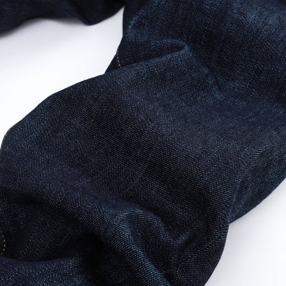 SOLO-DSQ2 2026SS Ripped Jeans