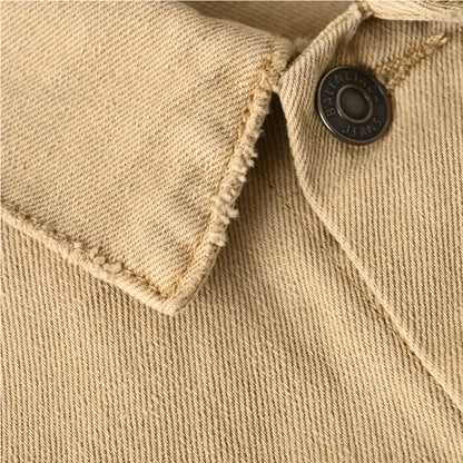 2025SS Men's Baseball Jacket