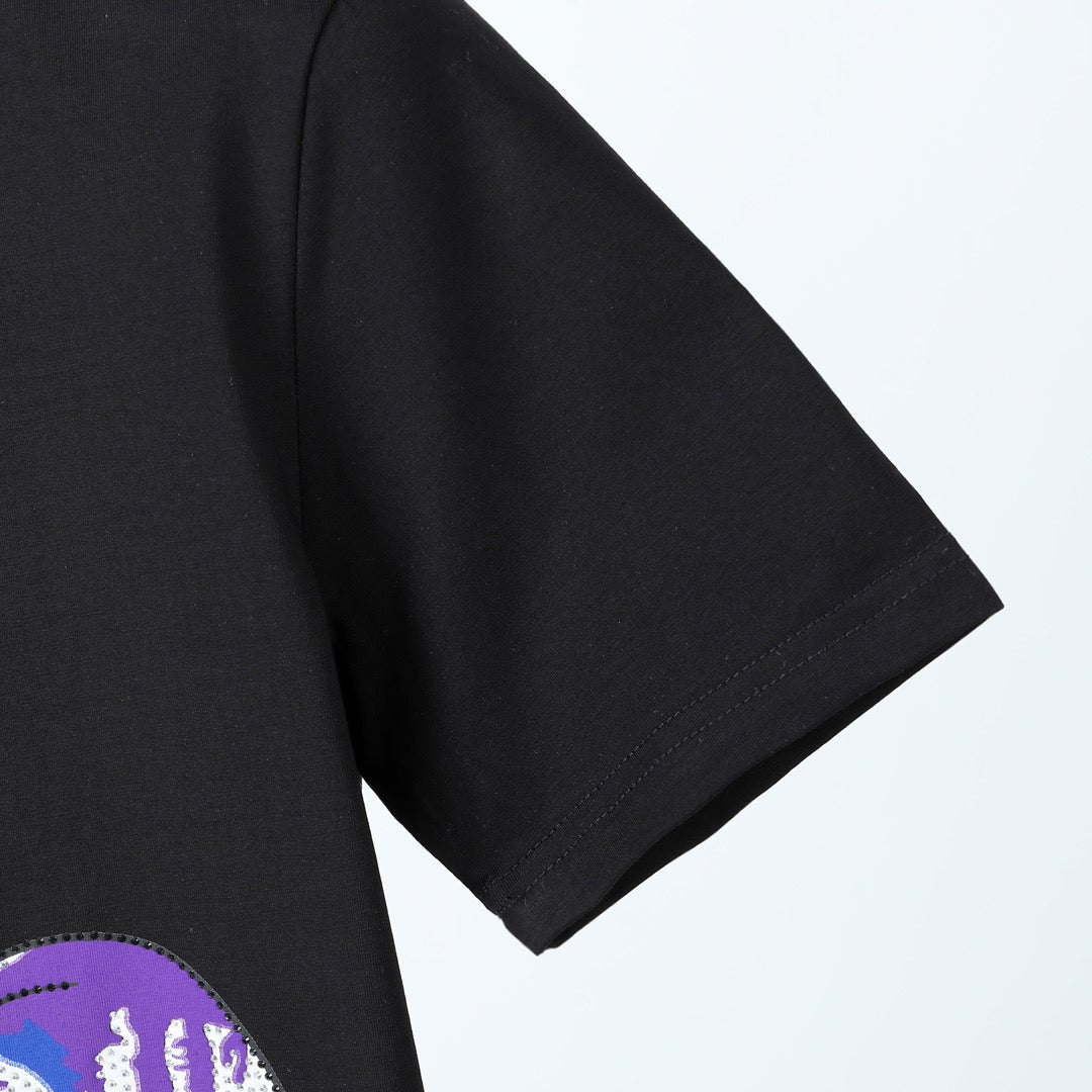 PLElN 26SS Printing T-shirt