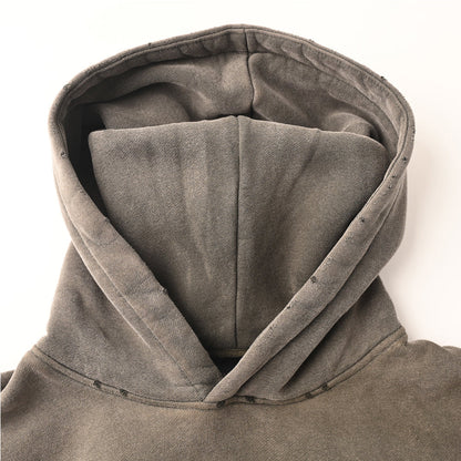 2026SS Gradient Couples Hoodie