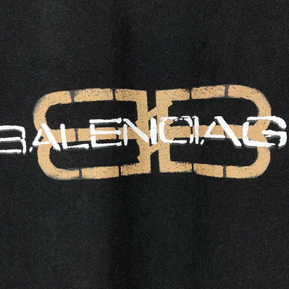 2025ss Vintage T-shirt