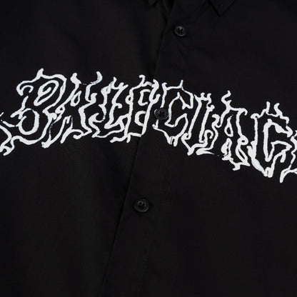 2025 New Lettering Shirt