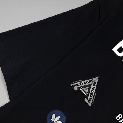 2025ss Casual Man T-shirt