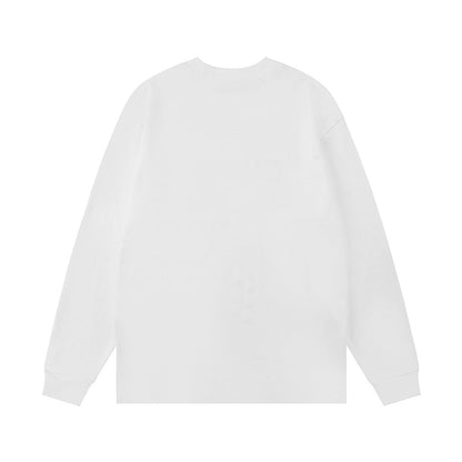 2025SS LOGO Couples Hoodie