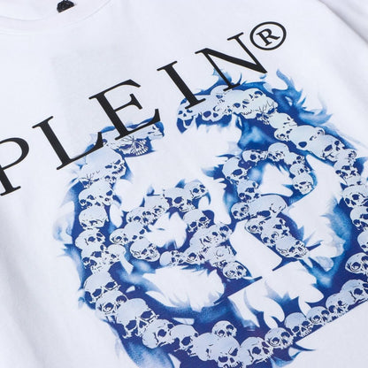 PLElN 25SS Printing T-shirt