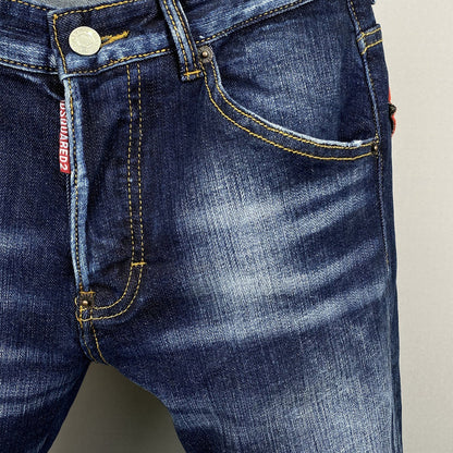 SOLO-DSQ2 2026 Jeans