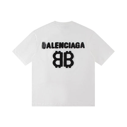 2025ss Fashion Cotton T-shirt