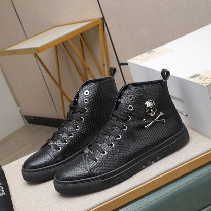 PLElN 26ss Casual shoes