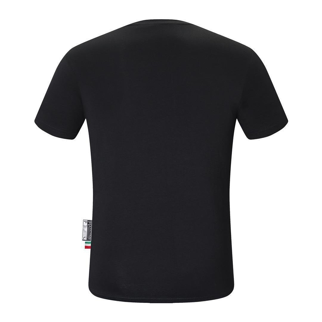 PLElN 2025SS New T-shirt