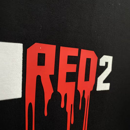 SOLO-D2 25SS Print Sweatshirt