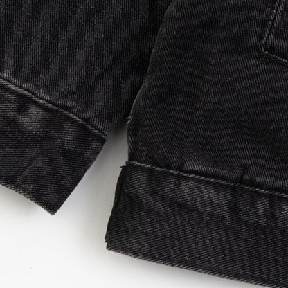 2025SS Men's Denim Jacket