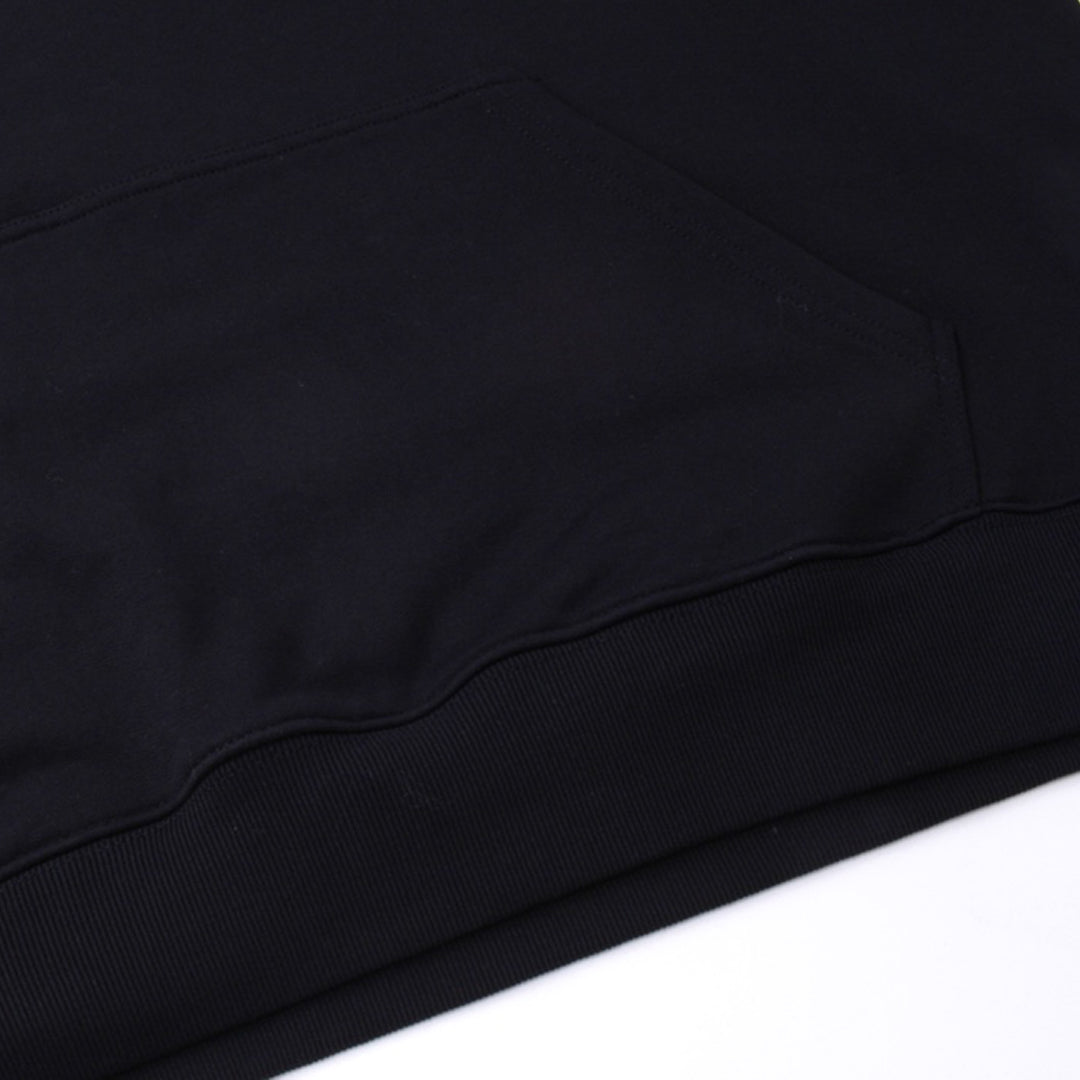 2025SS Print Couples Hoodie