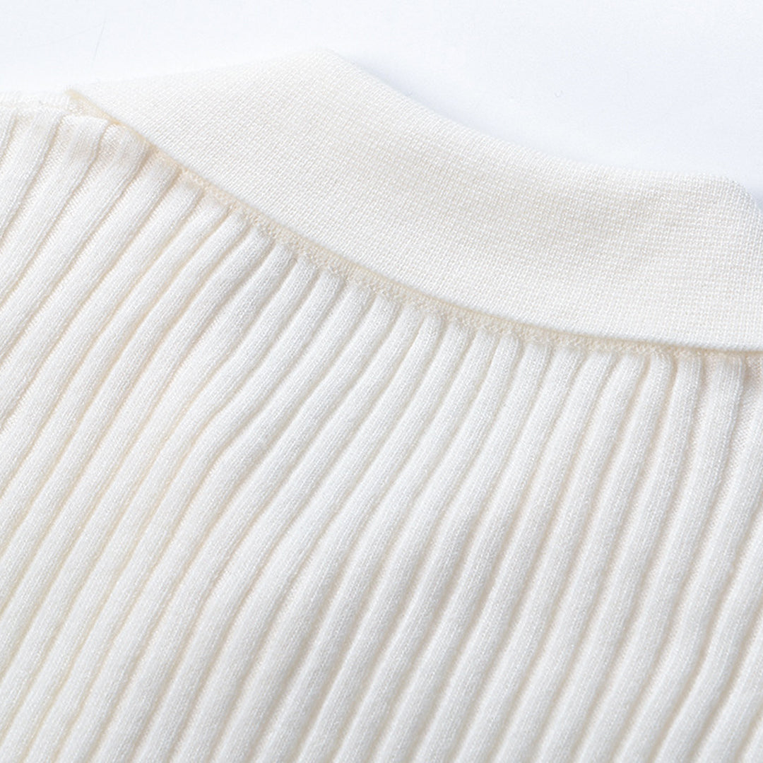 THOM 2025ss Women sweater