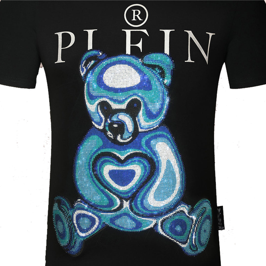 PLElN 2026 Hot stamping T-shirt