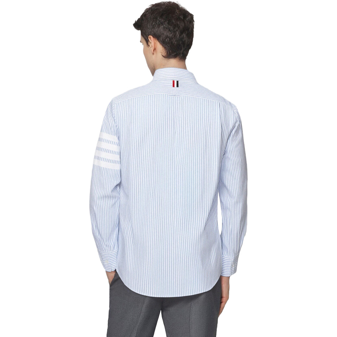 THOM 2025 Casual Flannel Shirt