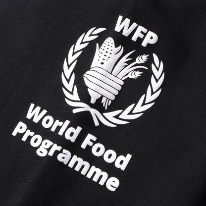 2025SS Embroidered Hoodie