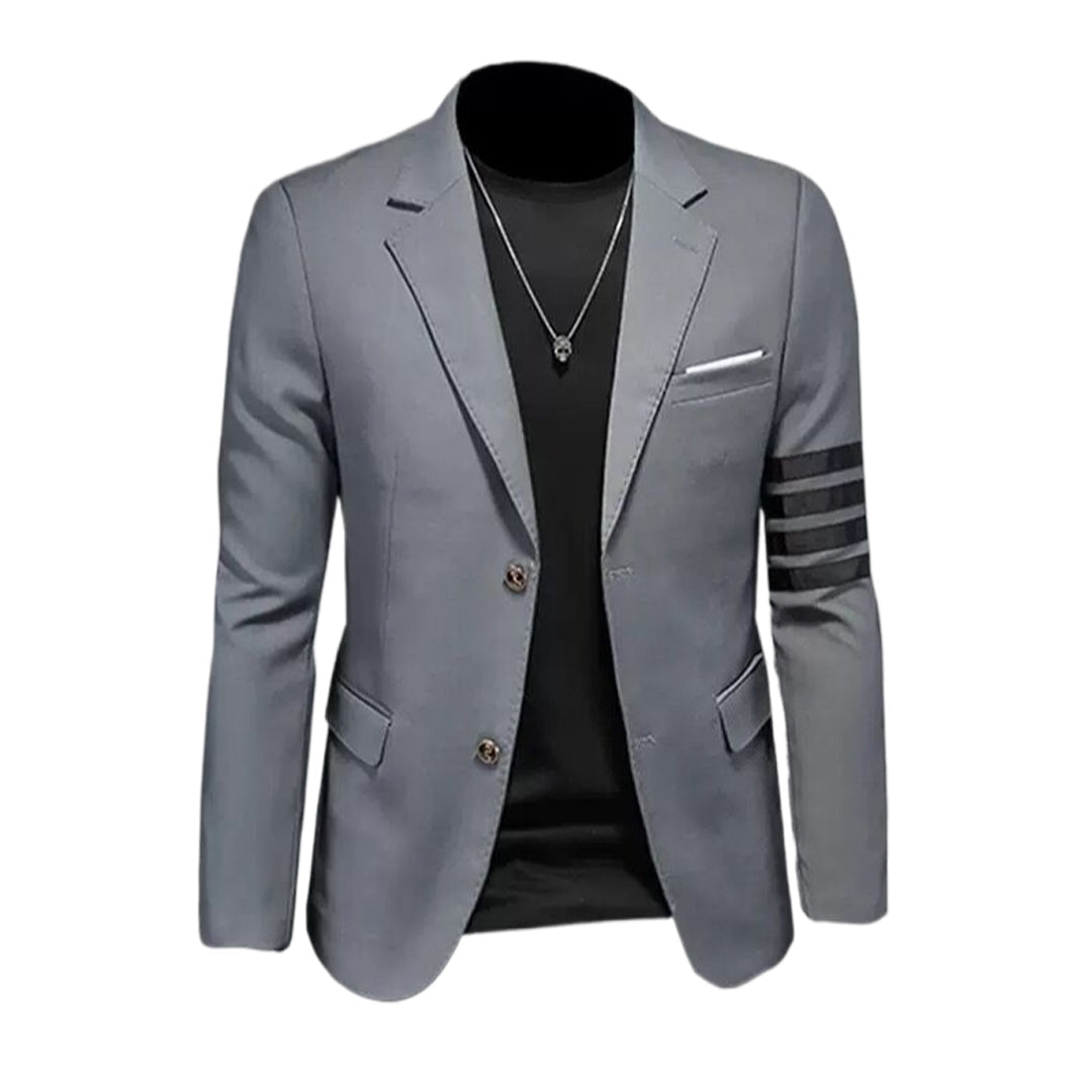 THOM 4-Bar Men's Suits