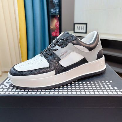 New-DSQ2 2025SS Casual sneakers
