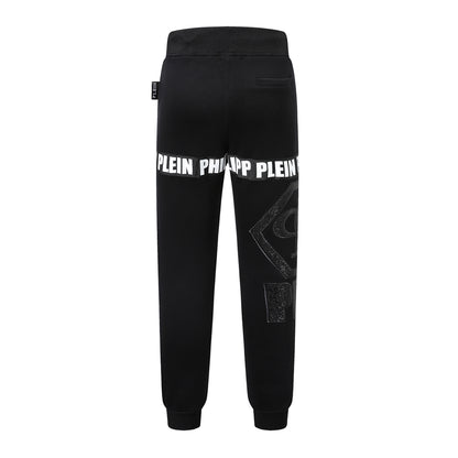 PLElN 2025SS Tracksuit Set