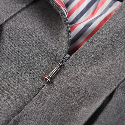 THOM  2025 Short skirt