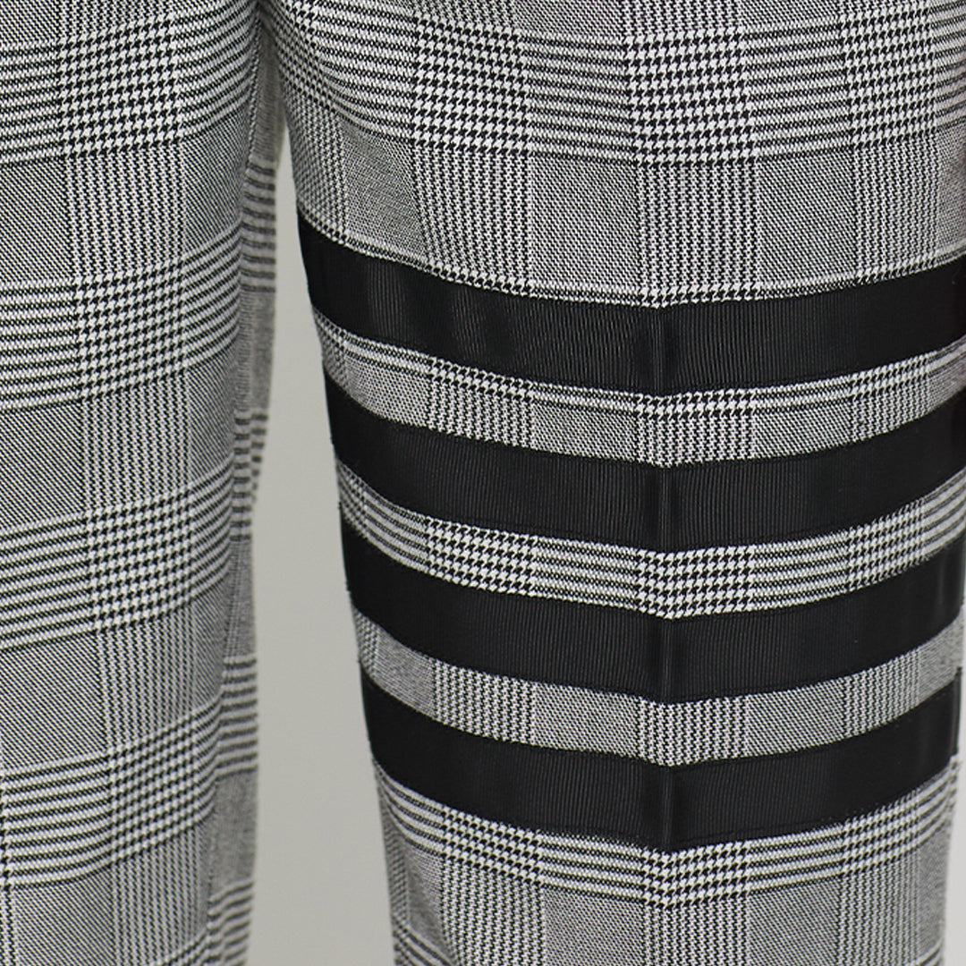 THOM 2025SS Casual Trousers