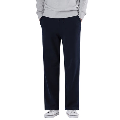 THOM stripe Sports Pants