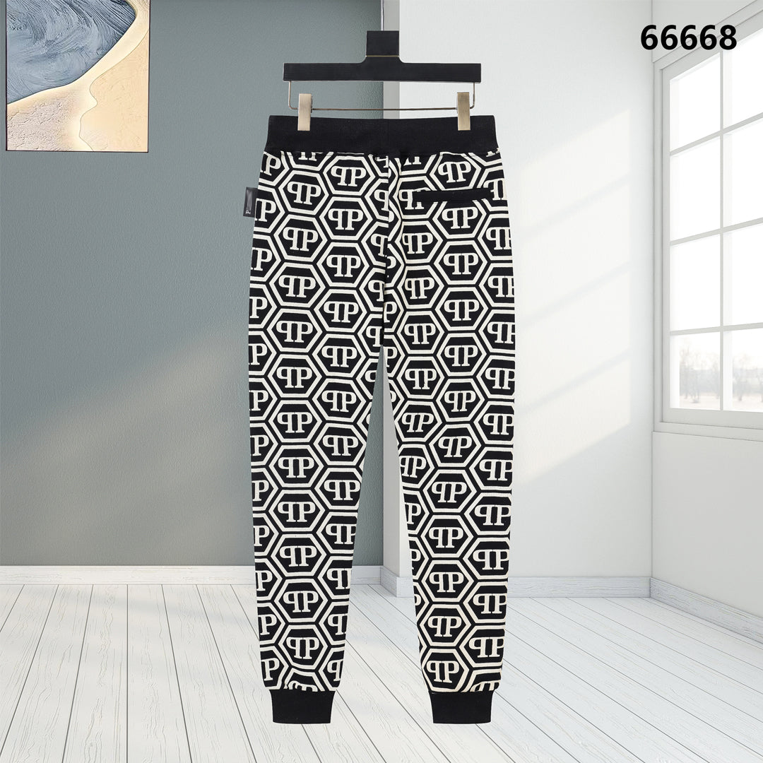 PLElN  2025SS Tracksuit Set