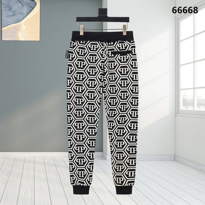 PLElN  2025SS Tracksuit Set