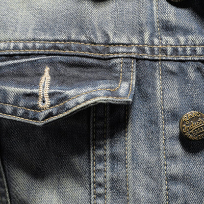 SOLO-DSQ2 2025ss Coat