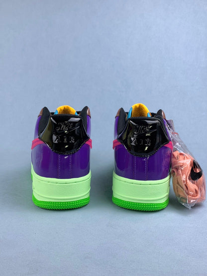 NIKE Air Force 1 Sneakers