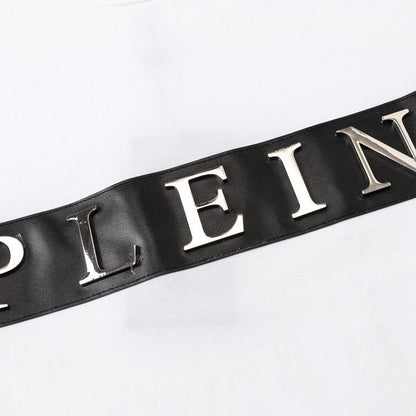 PIEIN 2026 Hot stamping T-shirt