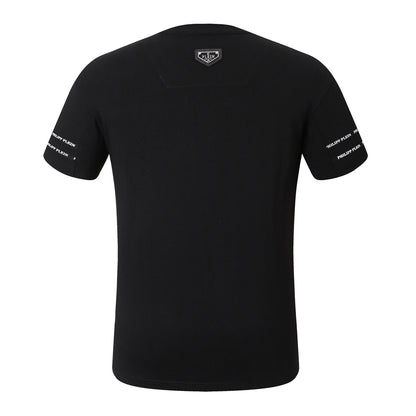 PLElN 2026SS Printing T-shirt