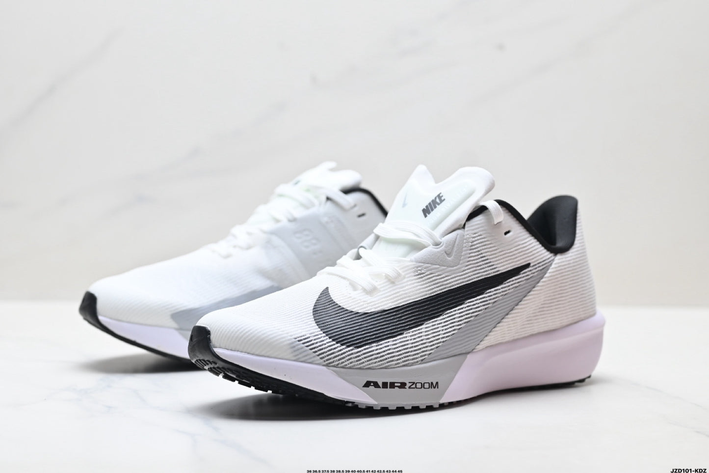 2026 NIKE Matching Running Shoes for Couples