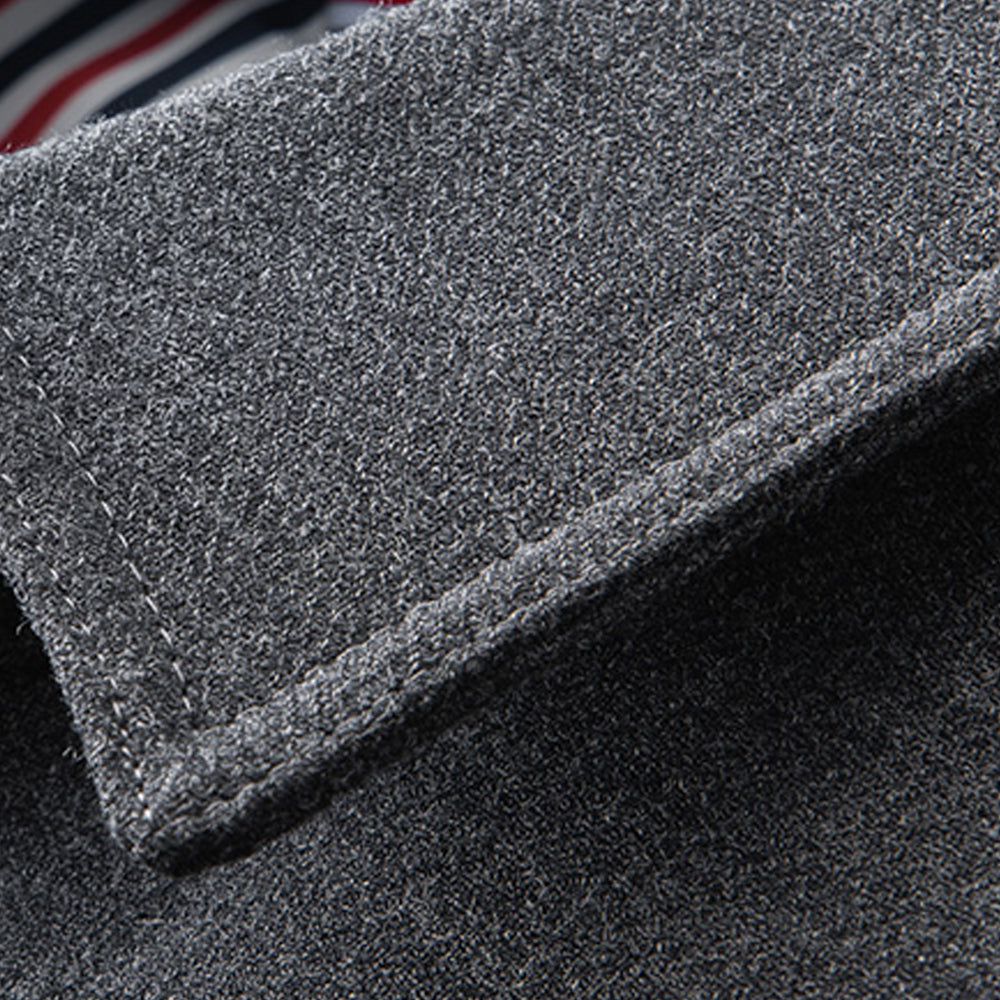 THOM 2026ss Leather Jacket