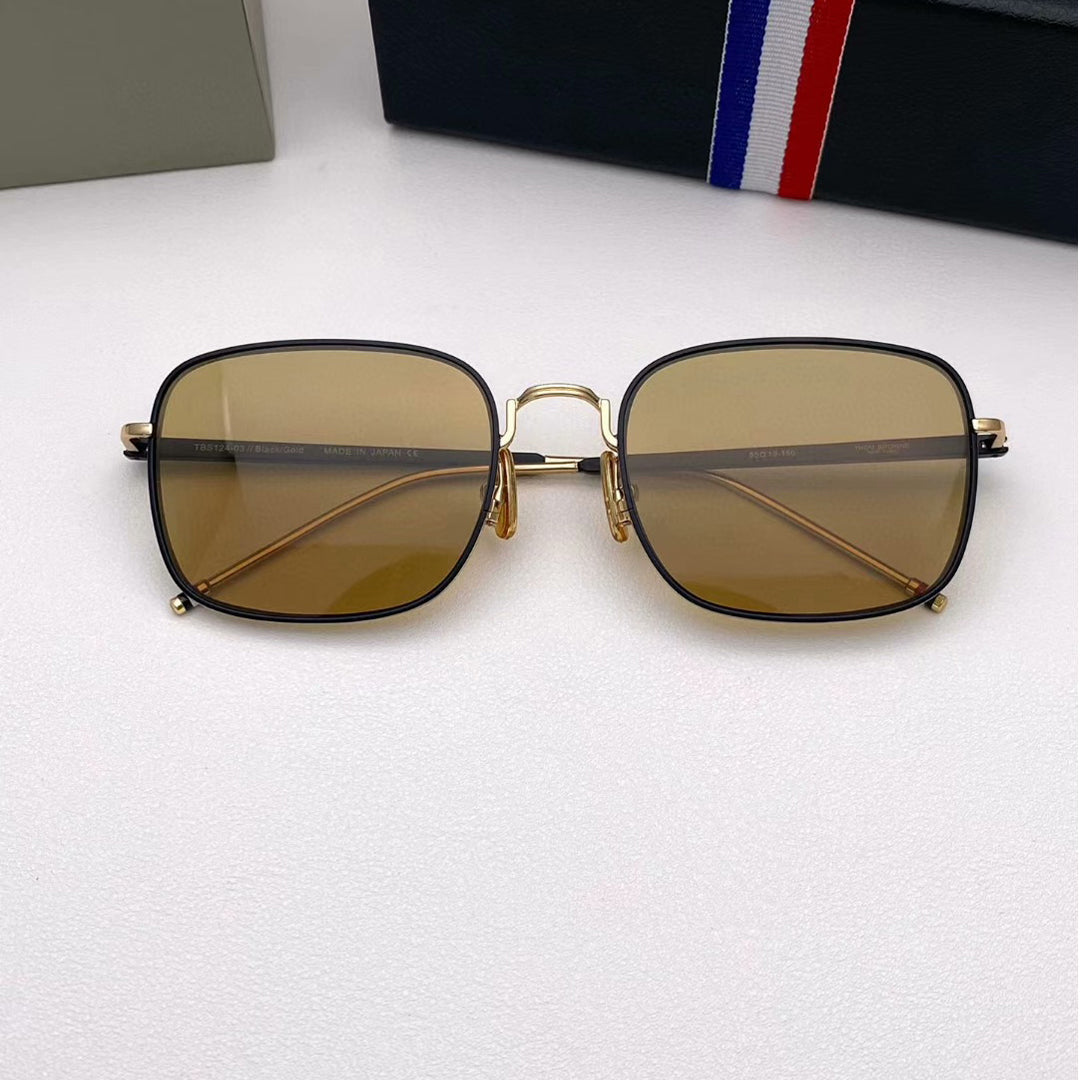 THOM New Arrivals Men's Sunglasses
