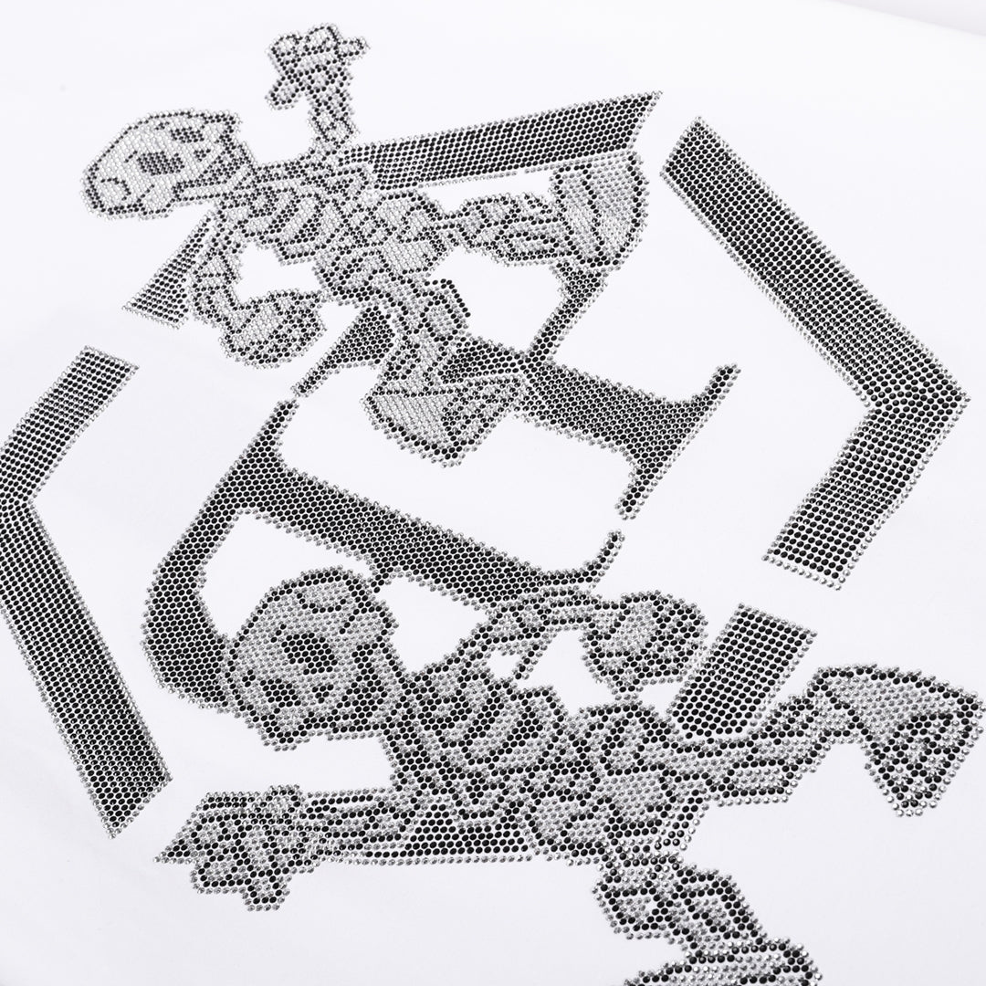 PLElN 2026 Hot stamping T-shirt