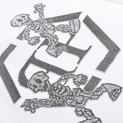 PLElN 2026 Hot stamping T-shirt