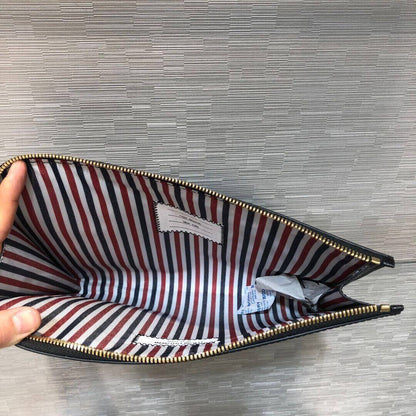 THOM 2025 Premium leather clutch