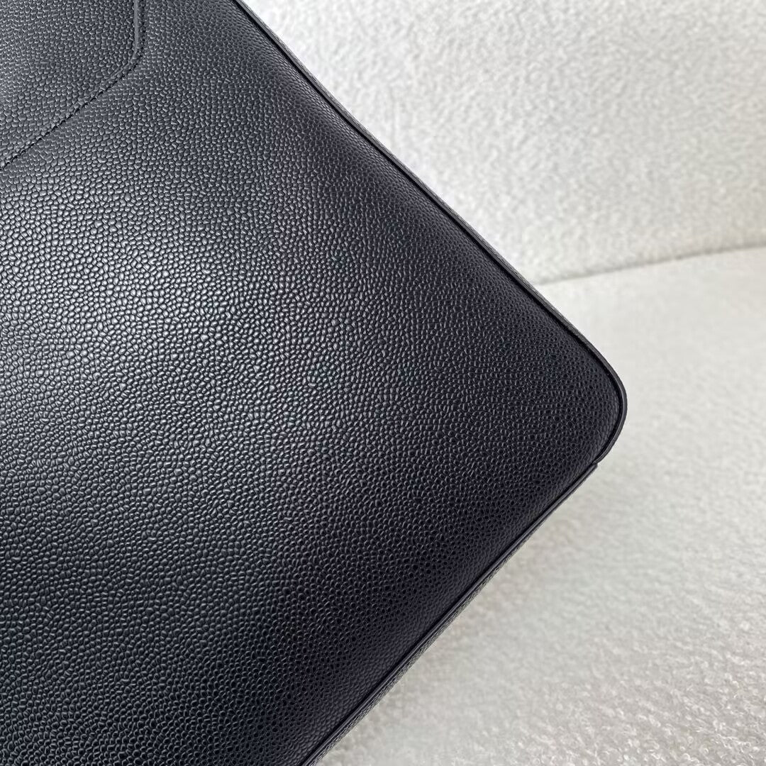 THOM Top-grade cowhide briefcase