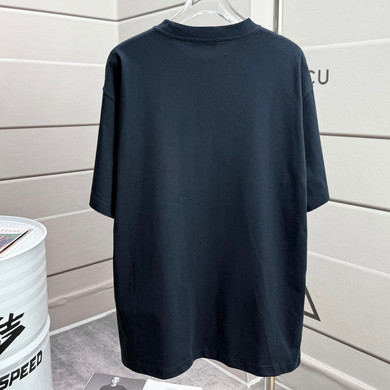 2025ss Classic Loose Fit T-shirt
