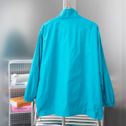 2025SS Sun Protection Jacket